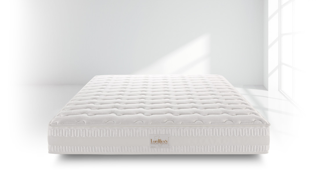 Матрас Матрас LADY Piu. beddington.ru