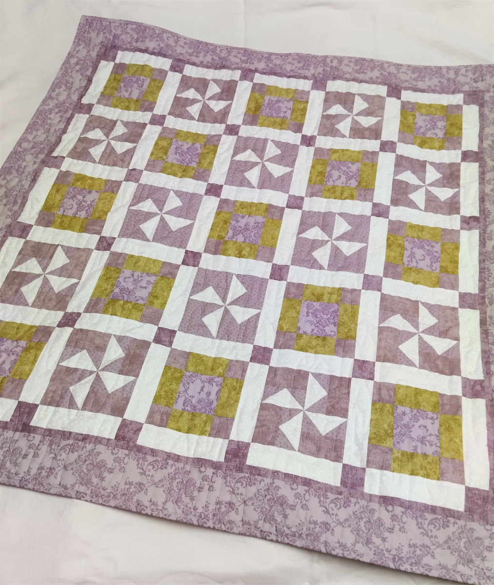 Детское одеялко