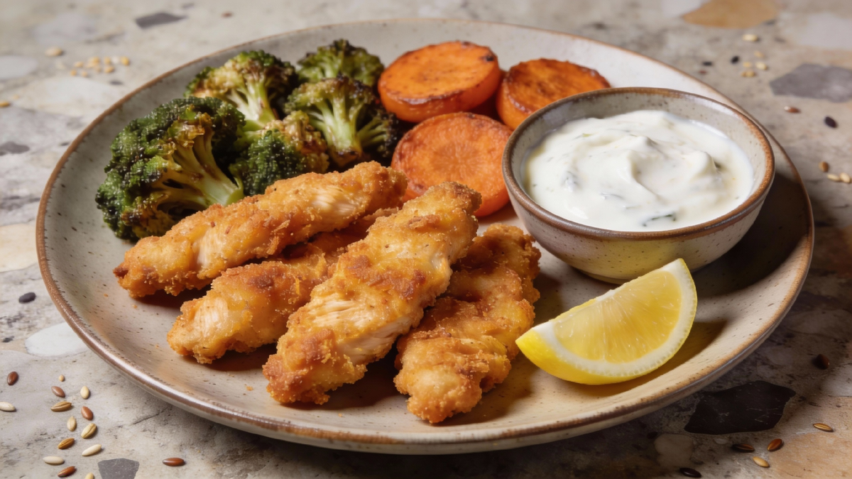 Что приготовить на ужин в аэрогриле