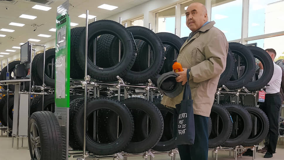 Фото: Анатолий Жданов / Коммерсантъ