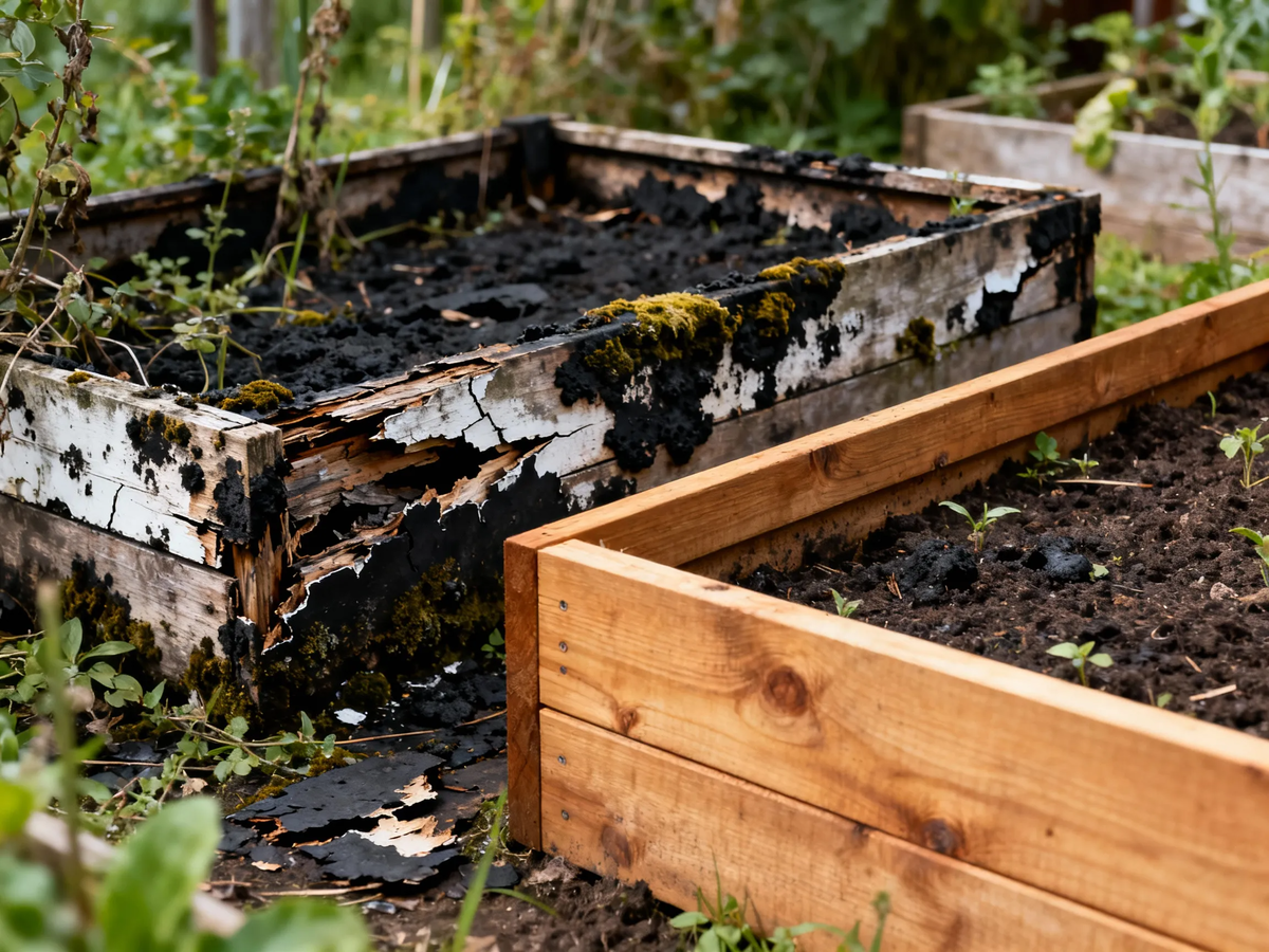 Вот такой результат при разнице подхода...