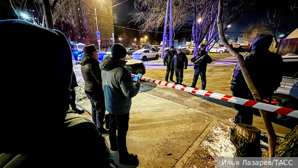     Фото: Илья Лазарев/ТАСС   
 Текст: Анастасия Куликова