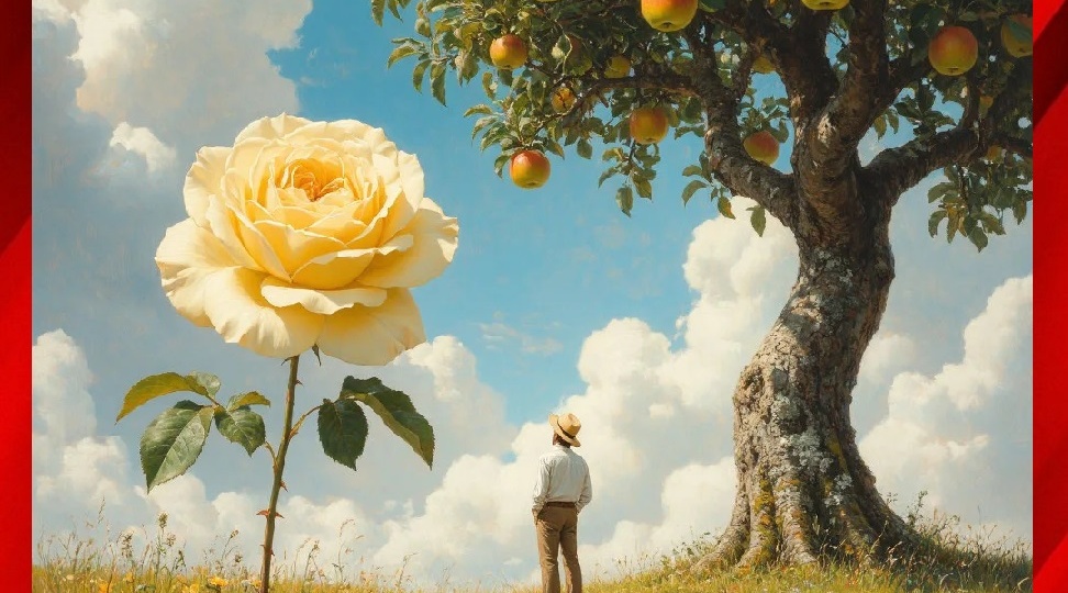 Климат Земли: глобальное потепление - рай на голубой планете?