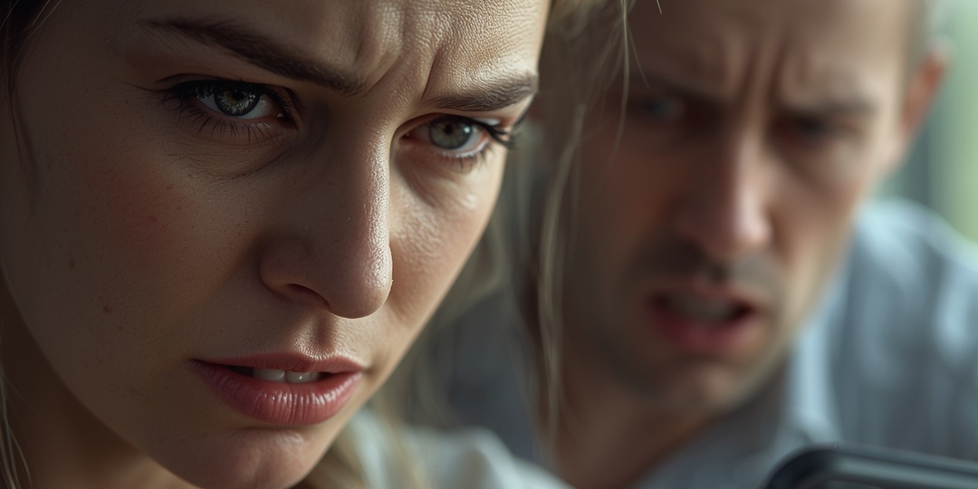 Я изменила — и впервые услышала правду о нашем браке