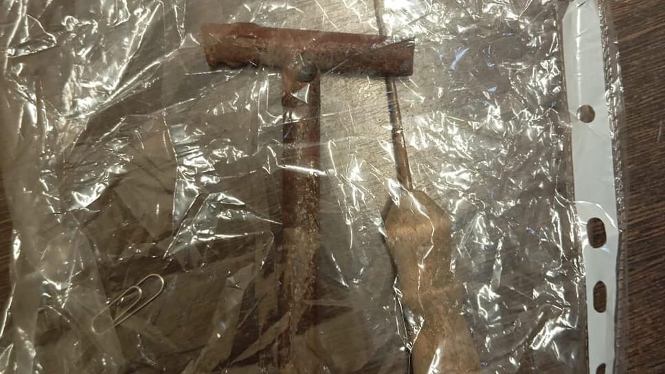 Фото: Пресс-служба УФСБ России по Курганской области