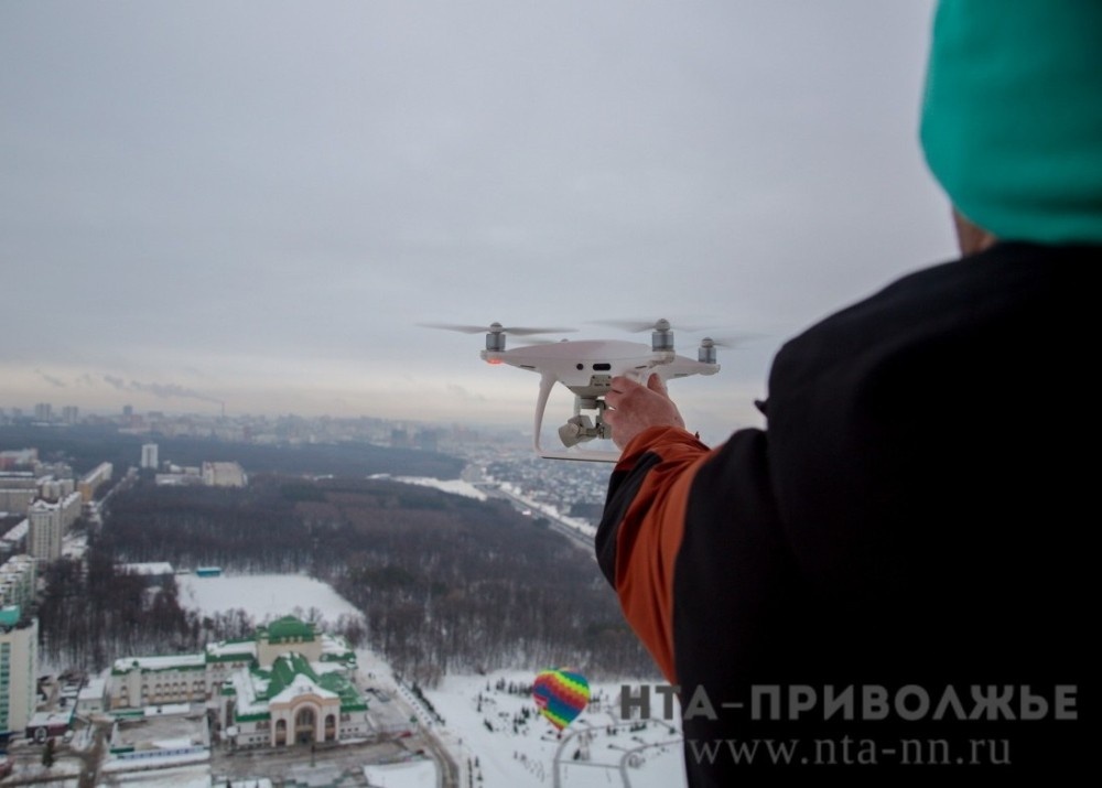    Кировских беспилотчиков начали обучать за средства облбюджета
