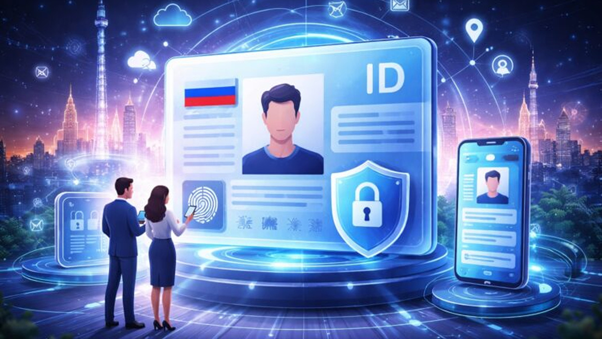 Единый цифровой идентификатор: новый проект Минцифры