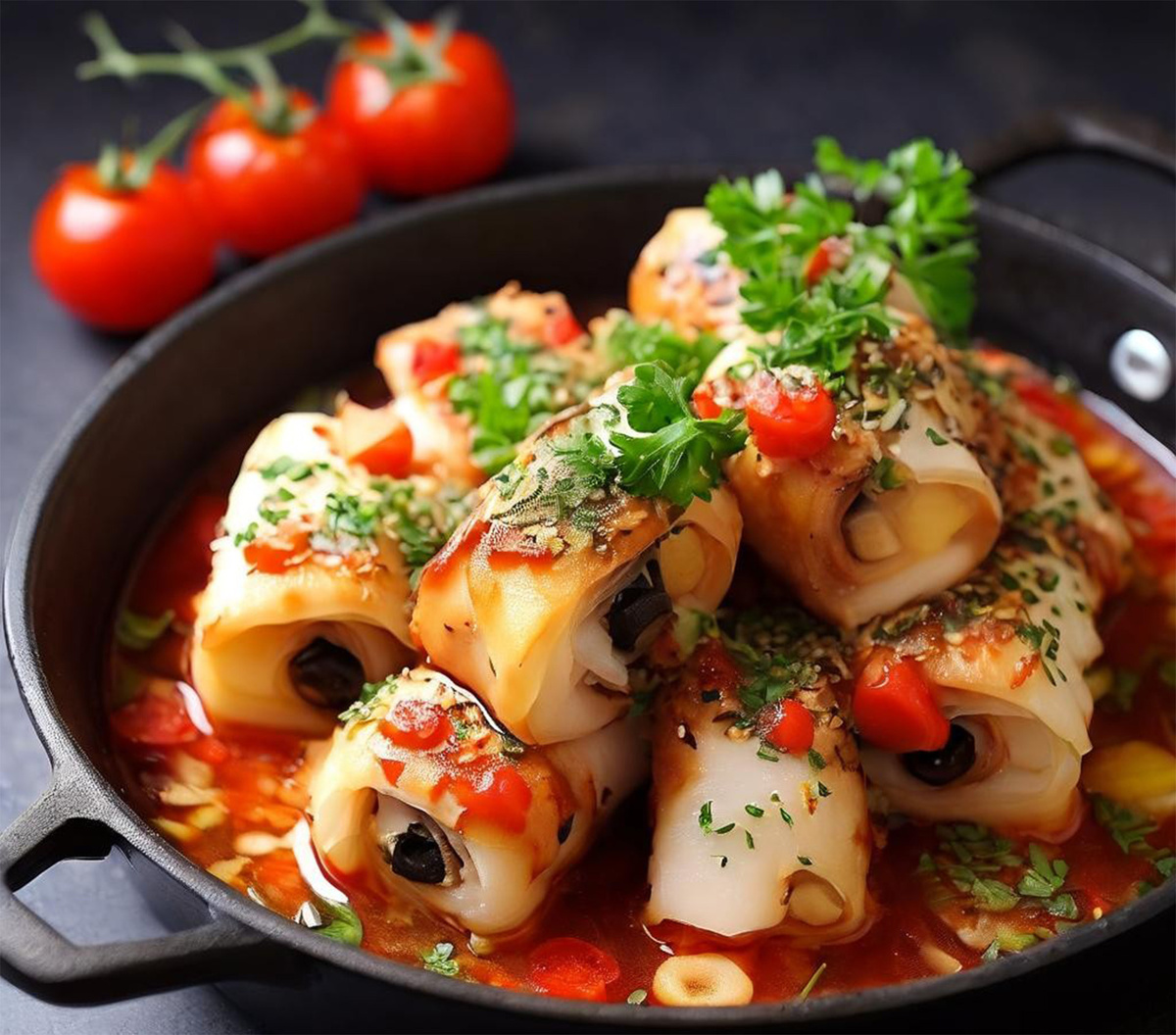 Изображение создано при помощи нейросети