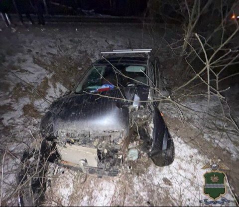    Фото: УМВД России по Калужской области.