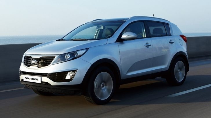    Двигатель Kia Sportage в автосервисе — ремонт агрегата G4KD и стоимость работ
