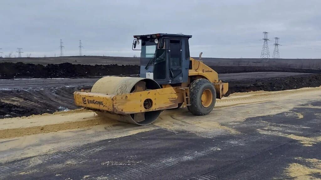   пресс-служба АО «Донаэродорстрой»