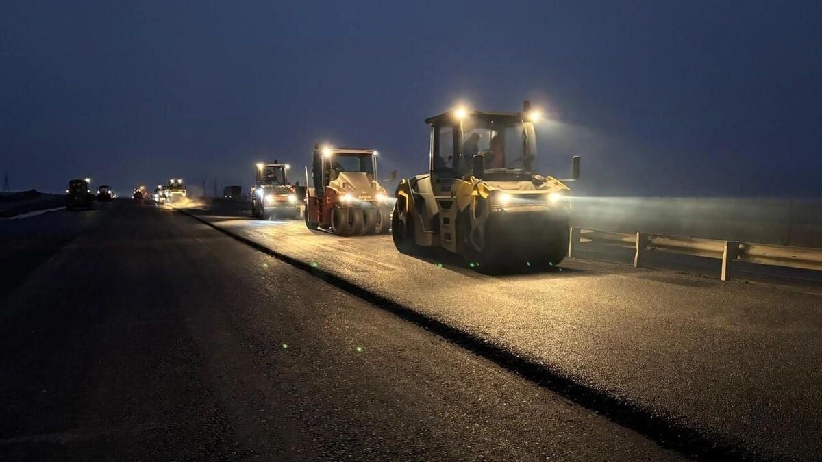   пресс-служба АО «Донаэродорстрой»