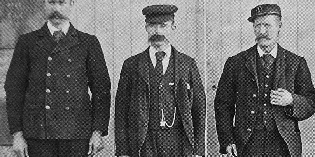 5 загадок 20 века, которые до сих пор сводят с ума ученых: от призрачных кораблей до исчезнувших смотрителей