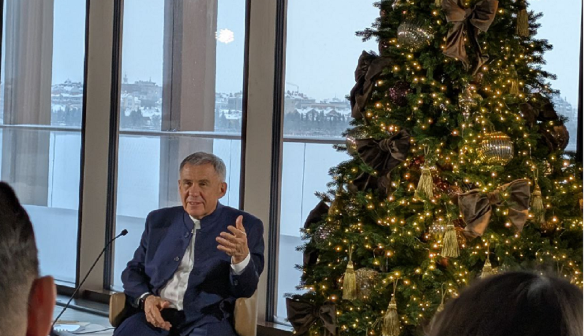    Фото: «БИЗНЕС Online»