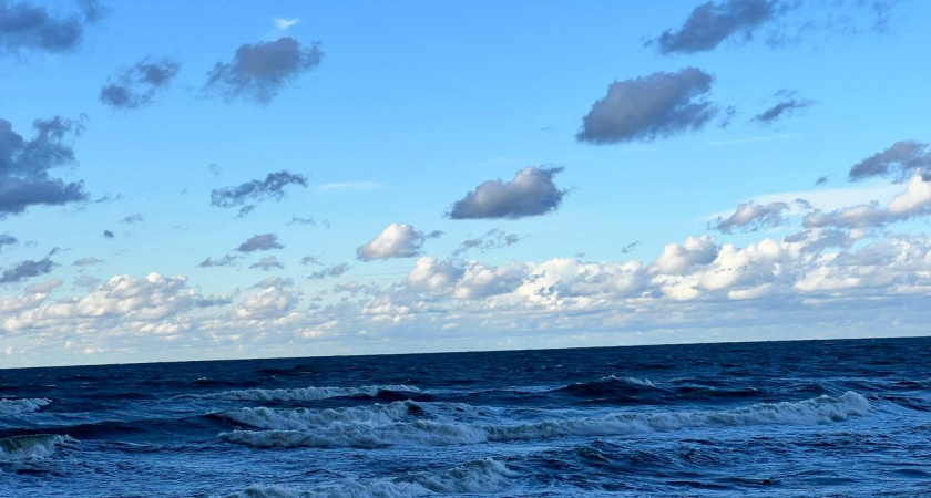    Первый городской канал Калининград