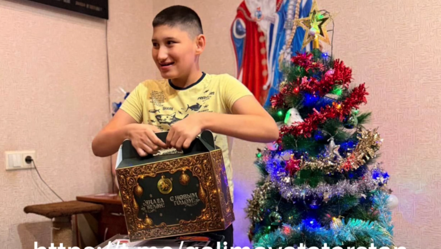    Фото: телеграм-канал Лилии Галимовой