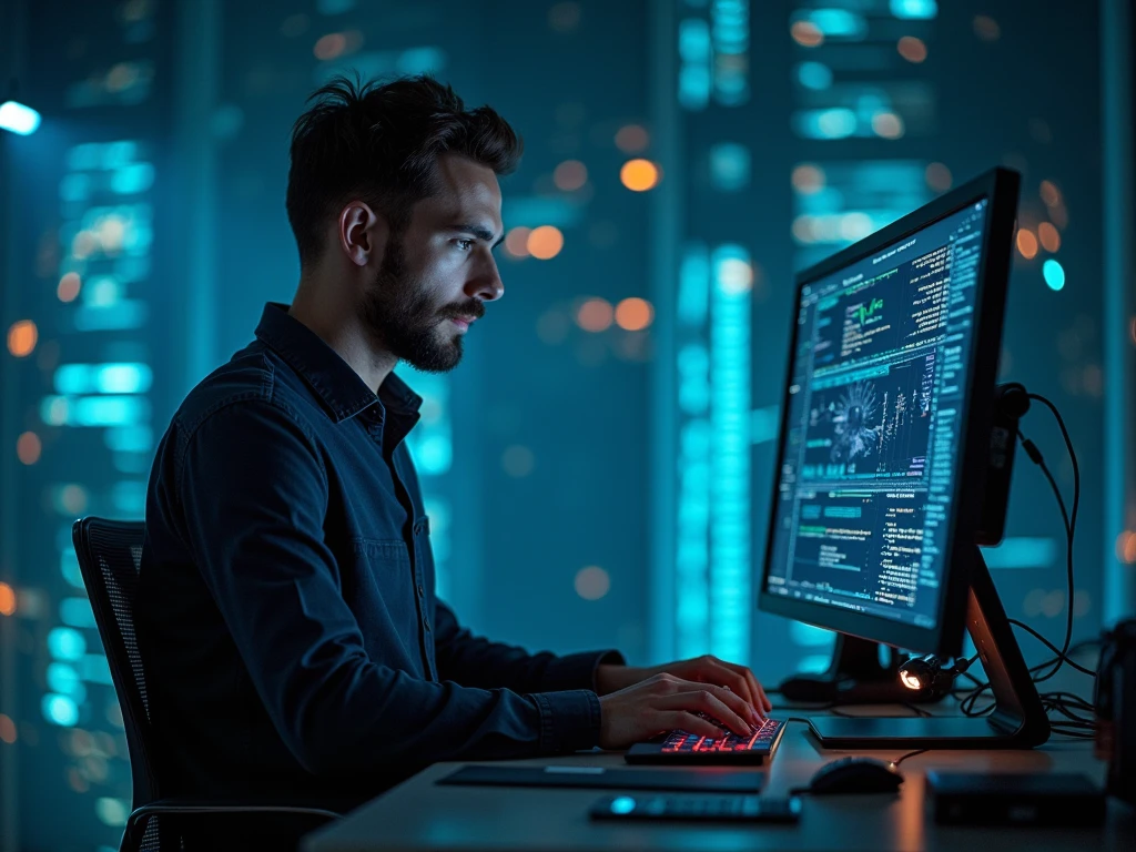 Кибернетик 