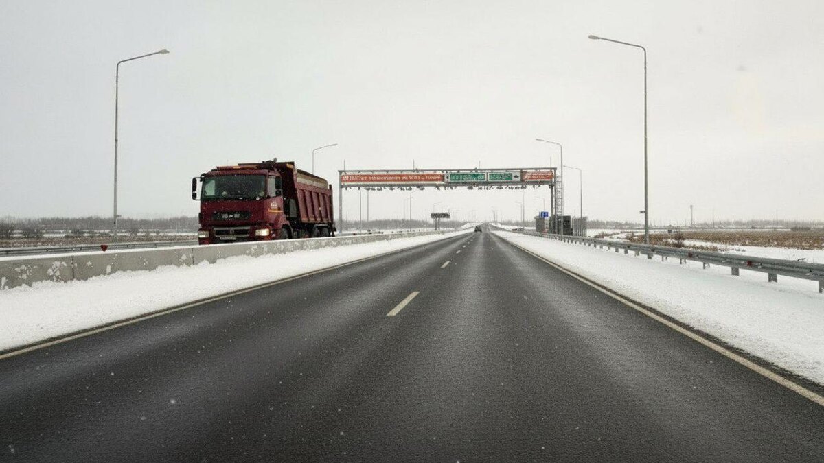    Фото: пресс-служба ГК "Автодор"