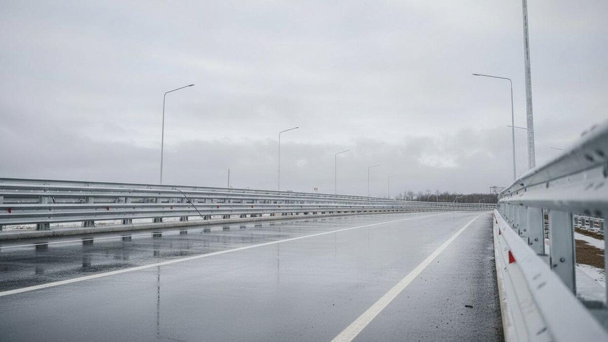    Фото: пресс-служба ГК "Автодор"