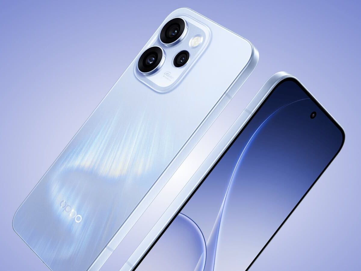    Характеристики «глобалки» OPPO Reno15 подтверждены бенчмарком