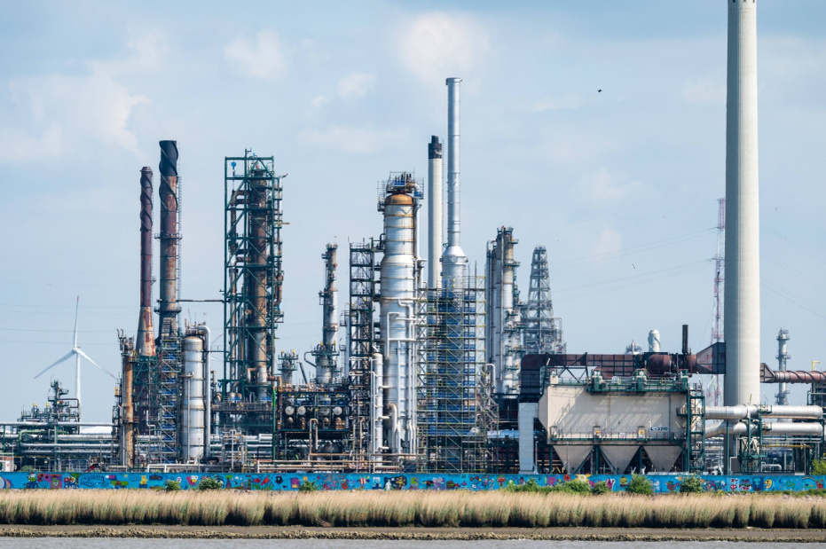    IMAGO/Werner LEROOY/Global Look Press