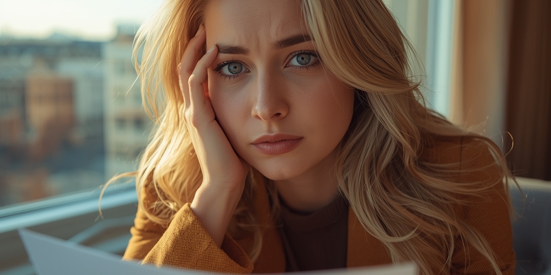 Я согласилась на его идею. Теперь всё иначе