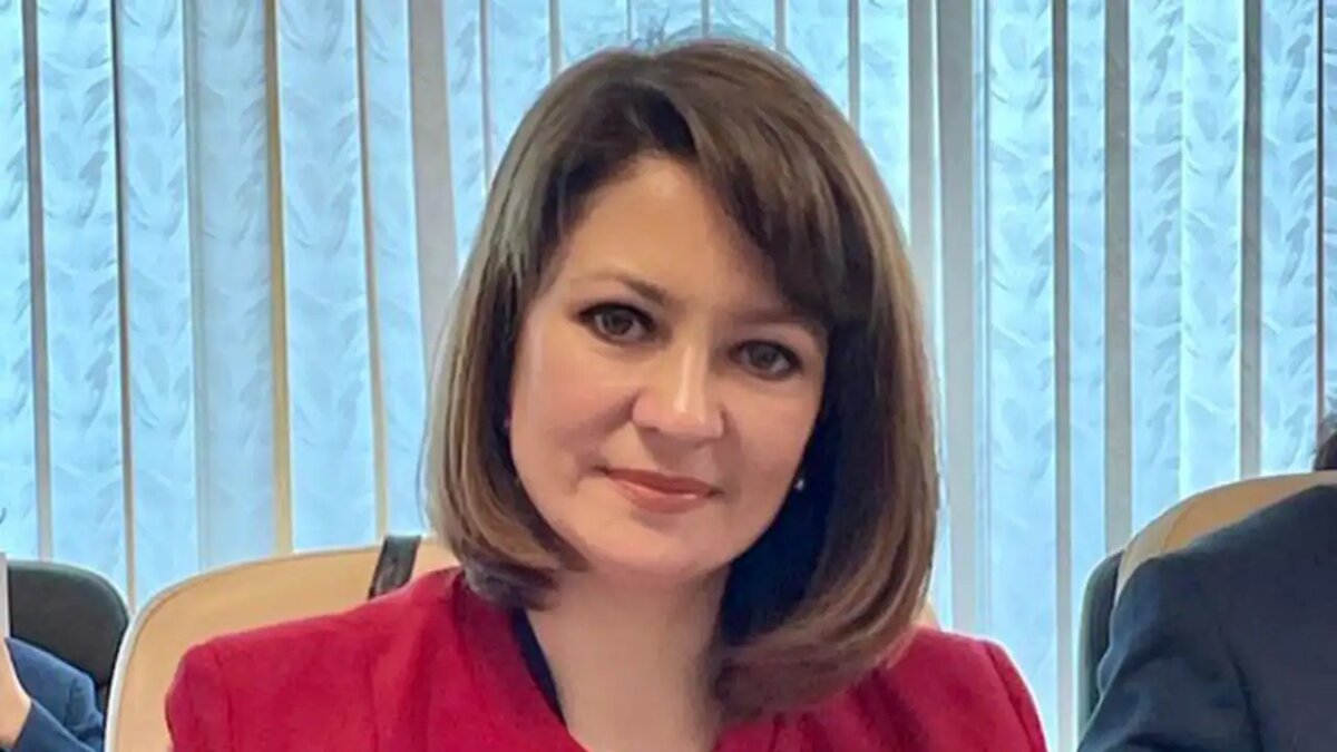    Уполномоченный по правам человека во Владимирской области Людмила Романова © соцсети