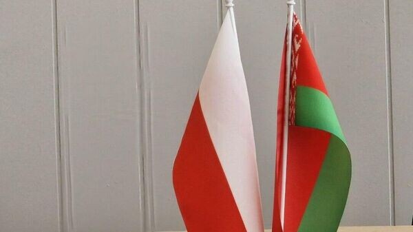    © Sputnik / Александр Жибуль