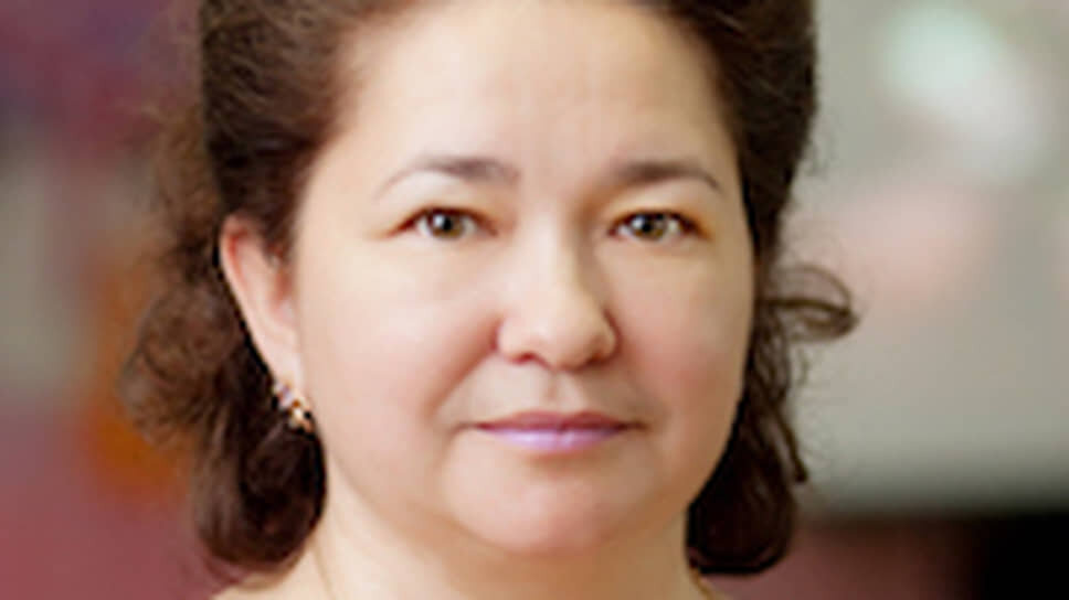 Елена Калашникова.📷Фото: Сайт школы №31 Среднеуральска