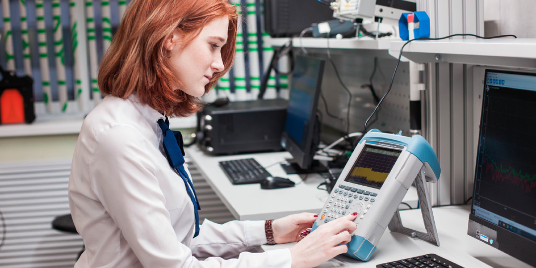 НЕДЕЛЯ ИРИ: ПРОФЕССИИ БУДУЩЕГО