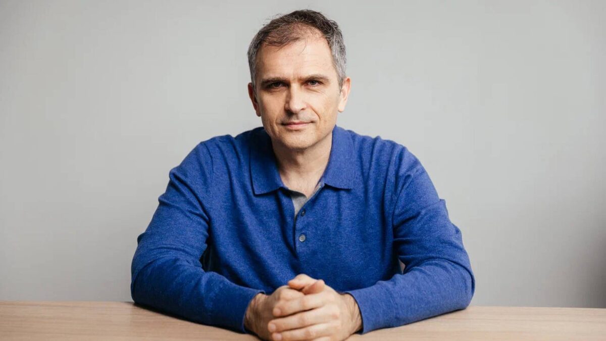 Фото: Юрий Подоляка/rutube