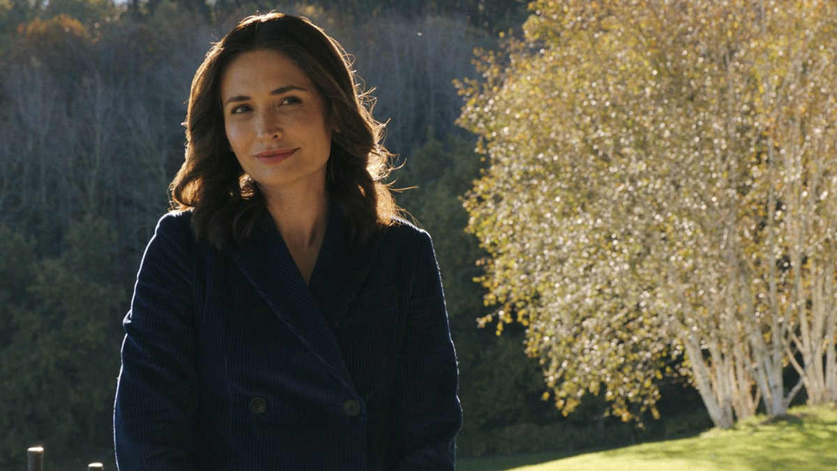 Кадр из сериала "Одна из многих"