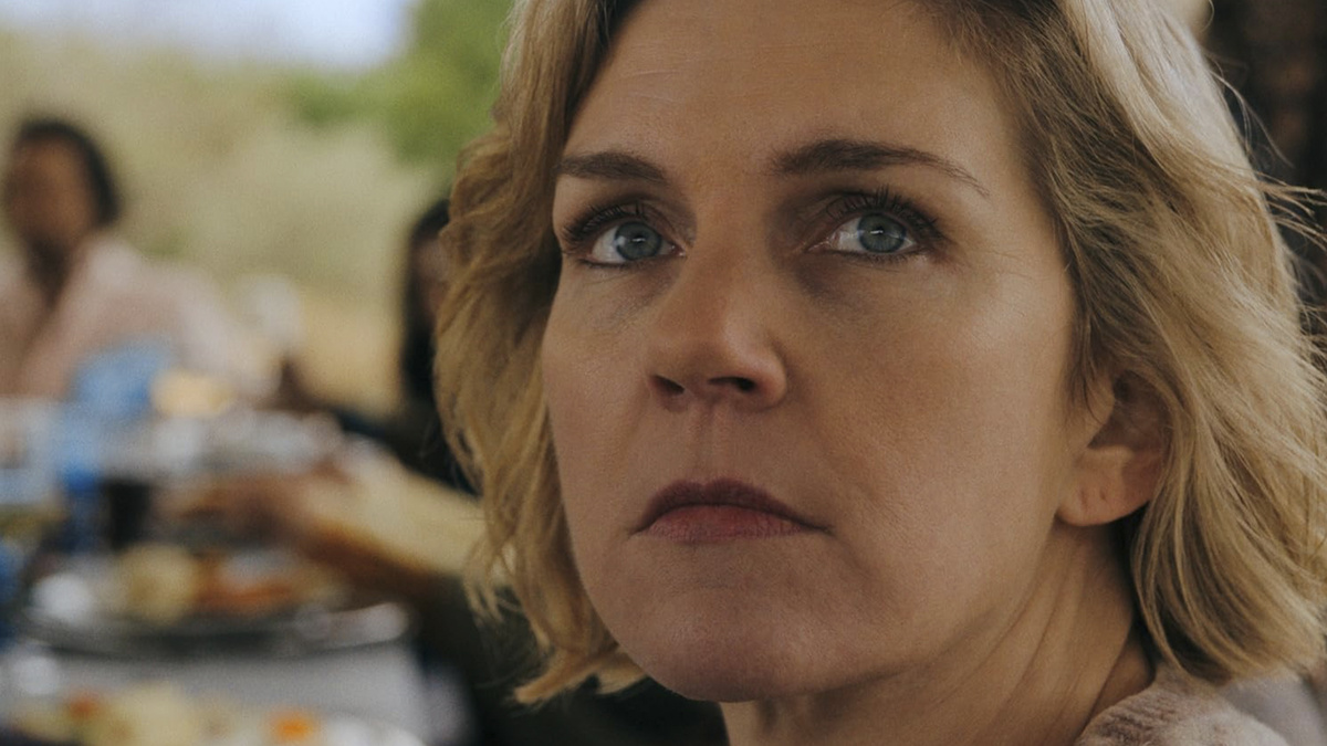 Кадр из сериала "Одна из многих"