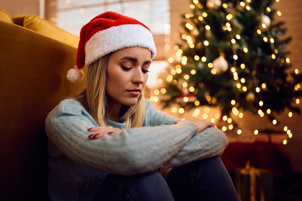 Фото: iStock/Drazen Zigic