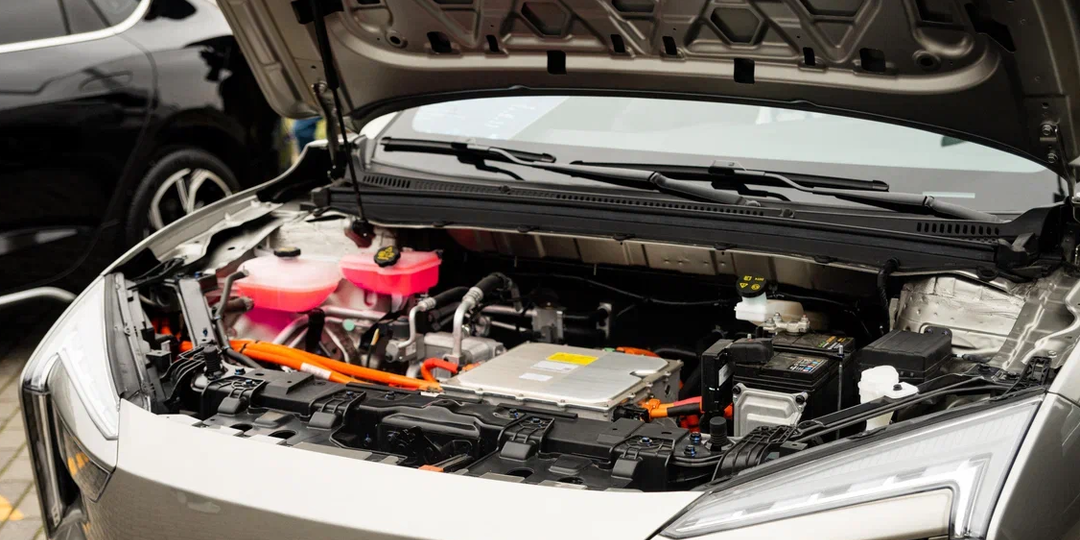 Калининградский техосмотр будет стоить дороже Москвы на 13 %