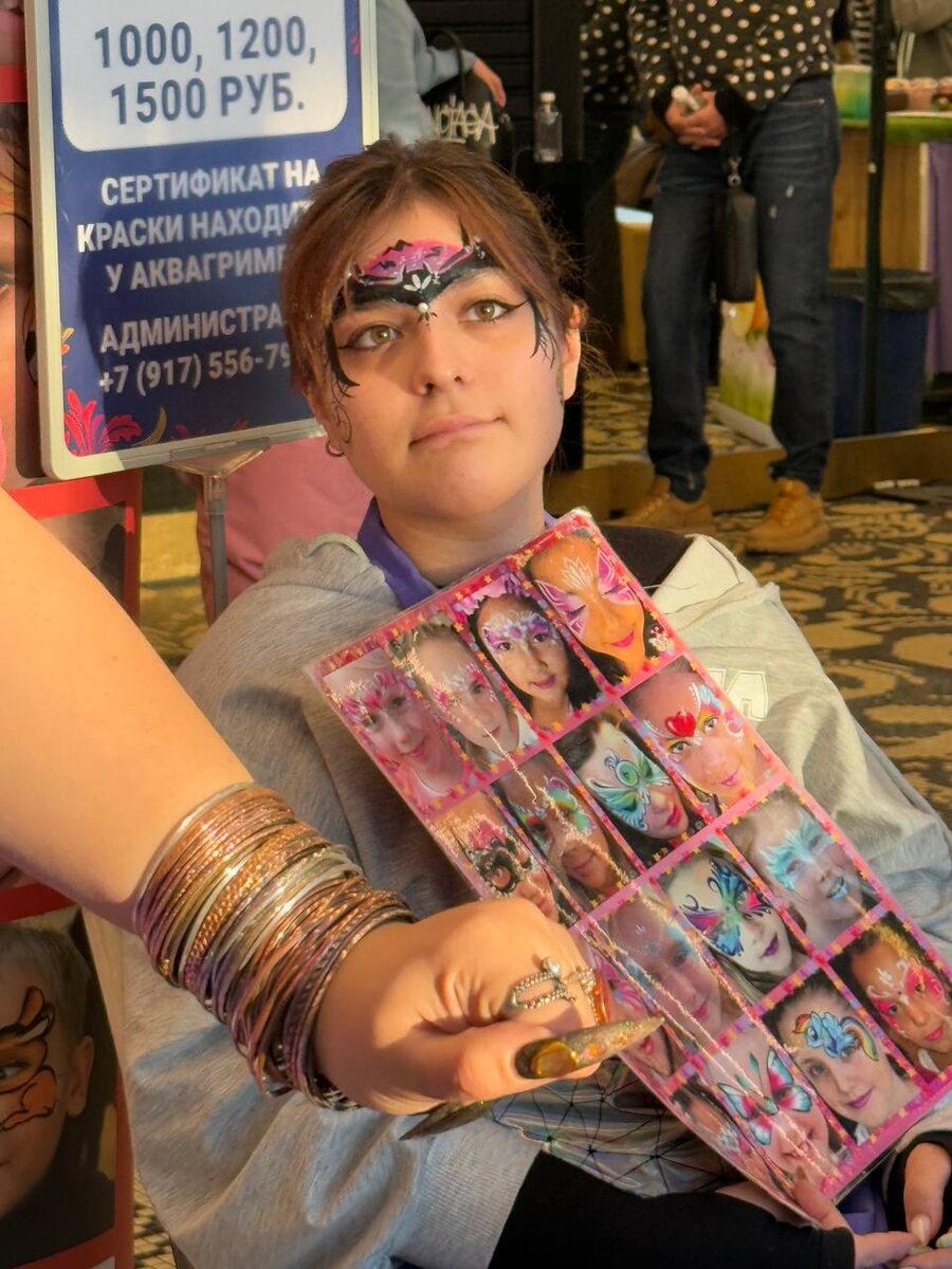 Фото из личных архивов