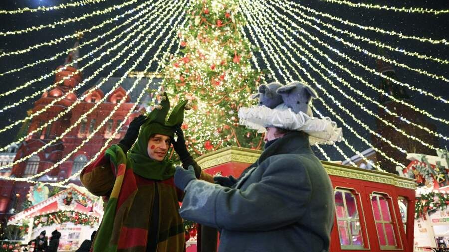    Фото: РИА Новости/Рамиль Ситдиков