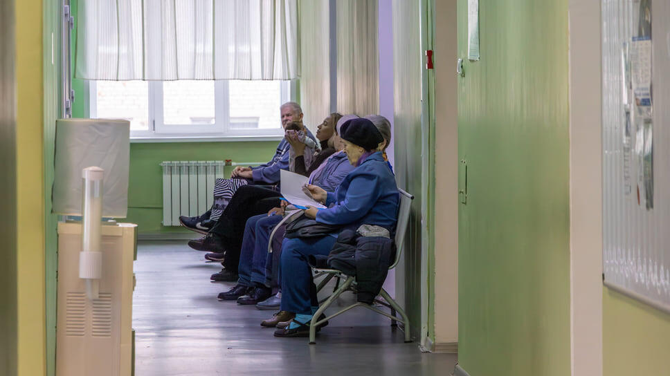 Фото: Егор Снетков / Коммерсантъ