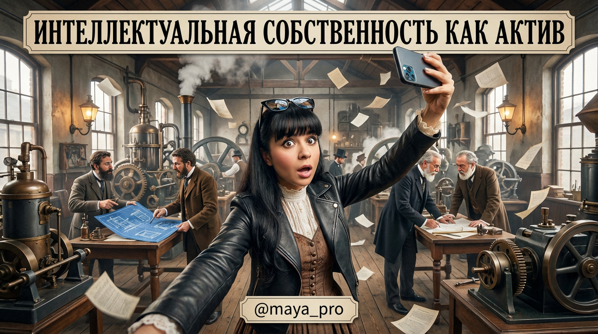    План на 2026 для залога и продажи бизнеса Лирейт