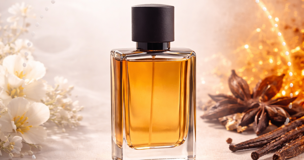 Как оценить стойкость парфюма или почему одни духи держатся 2 часа а другие целый день?