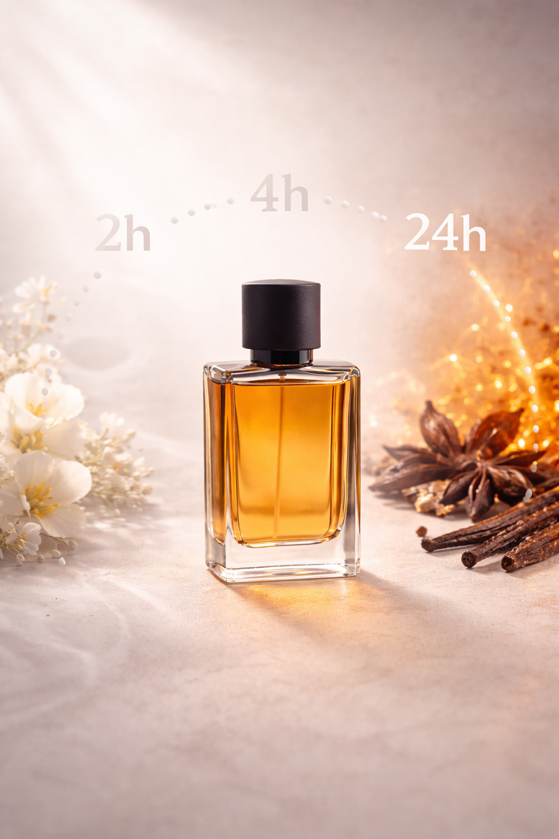 И при чём тут цена, концентрация и «громкость»