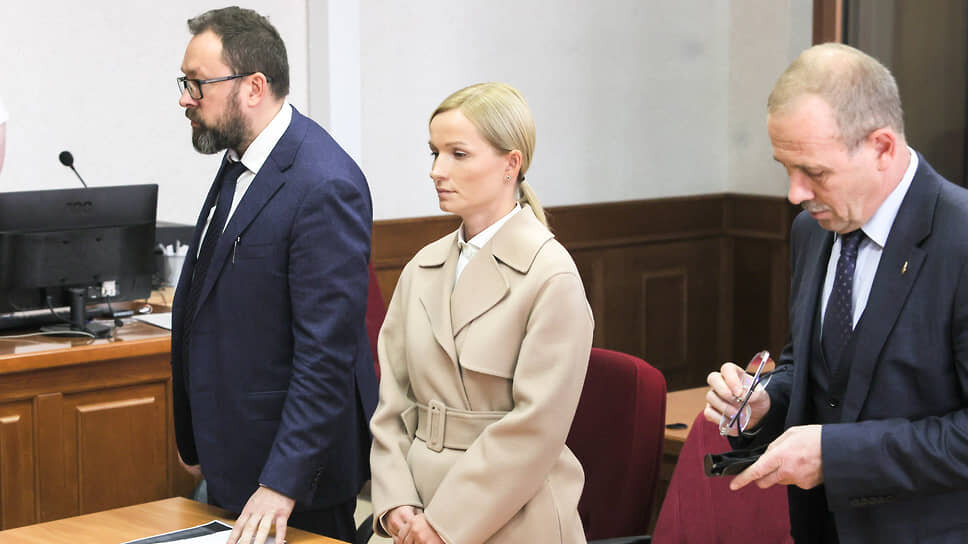 Фото: Марина Молдавская / Коммерсантъ