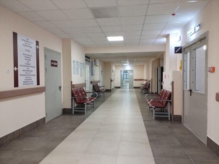     Медики выявили 85 случаев рака у пациентов. Фото: Архив МК в Великом Новгороде