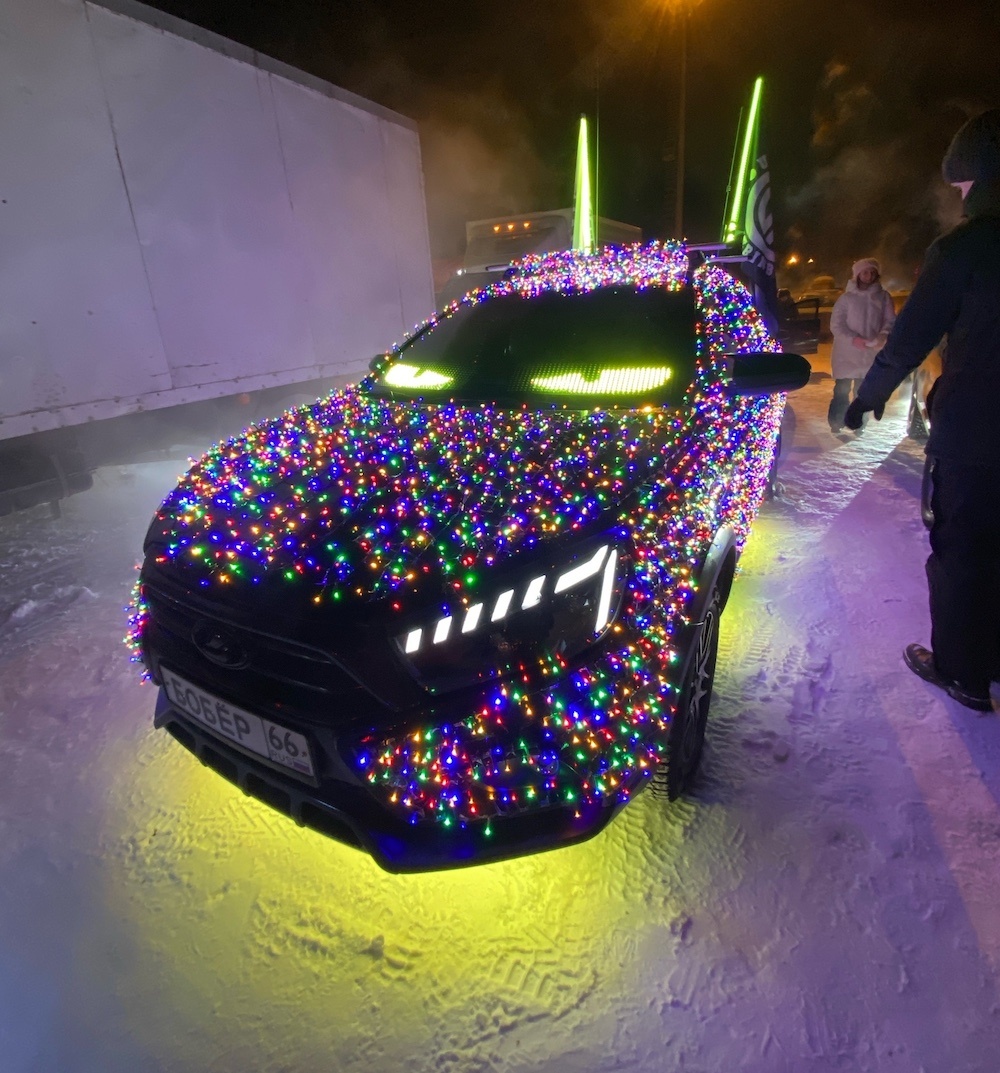 Листайте вправо, чтобы увидеть больше изображений