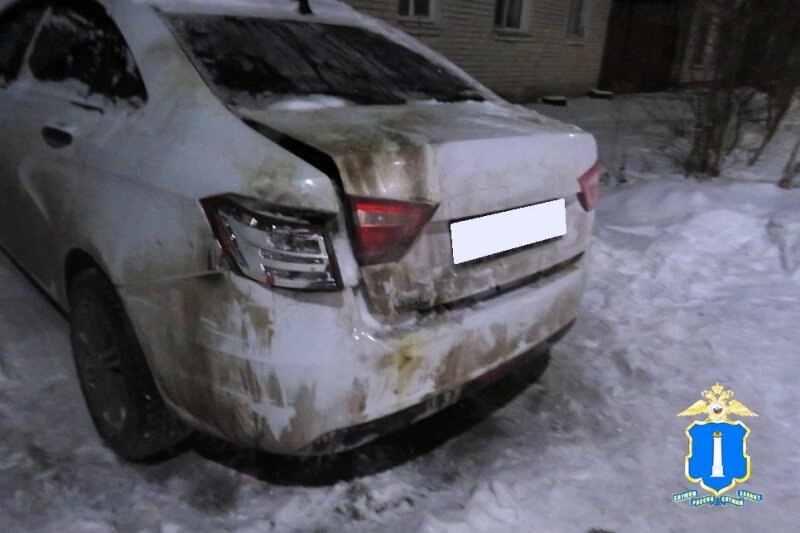    Фото: УМВД по Ульяновской области