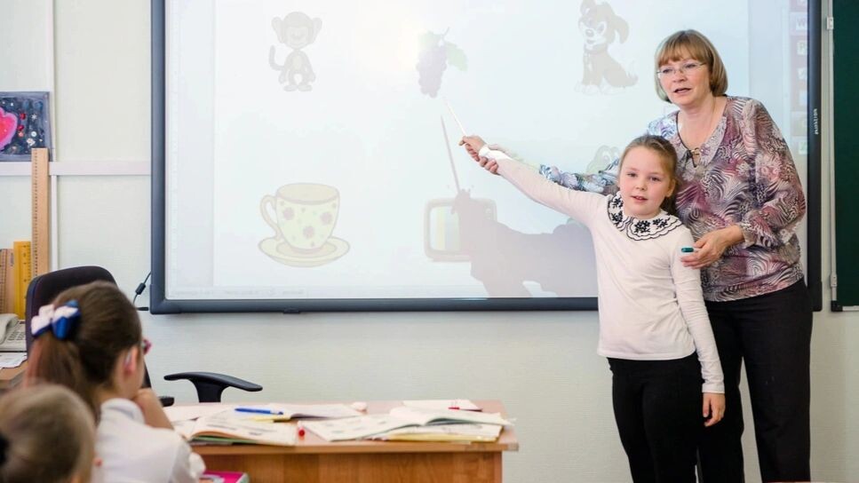    Фото: Olga_Kuzmina/Shutterstock/Fotodom