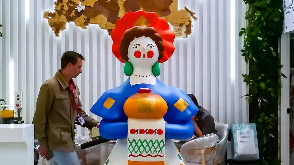 Фото: Евгения Яблонская / Коммерсантъ