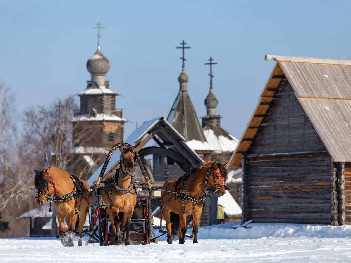© Pavel Suhov/Shutterstock