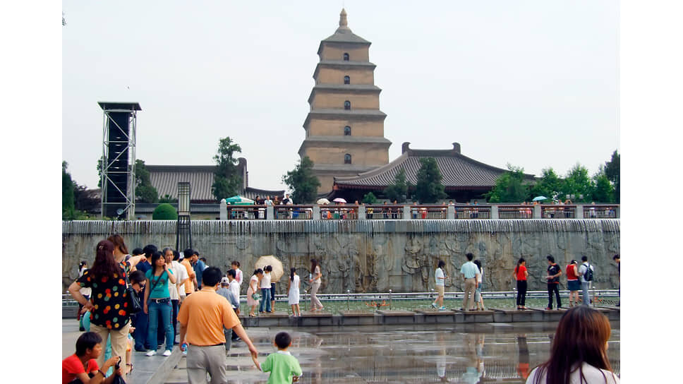 Фото: Александр Чиженок / Коммерсантъ