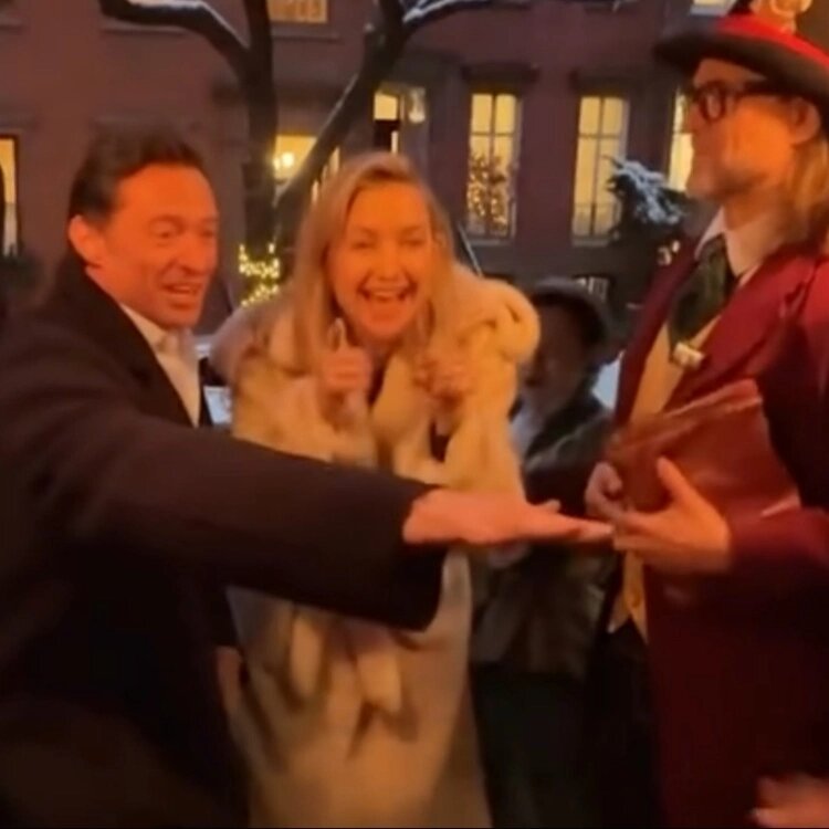 ФОТО: Instagram @culturecrave (запрещенная в России соцсеть; принадлежит компании Meta, признанной экстремистской организацией и запрещенной в РФ)📷
